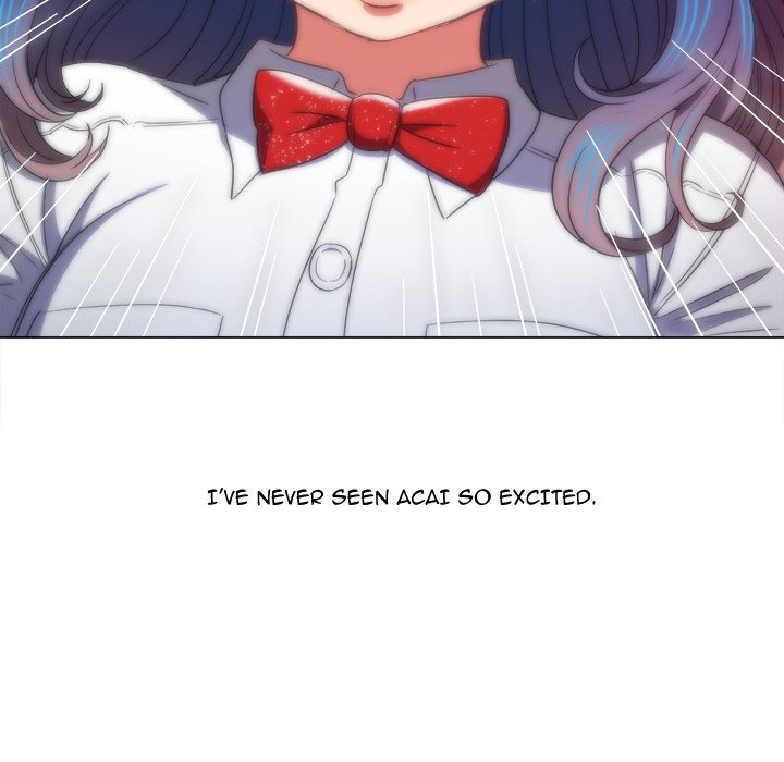 My High S Page 131 - MangaHe