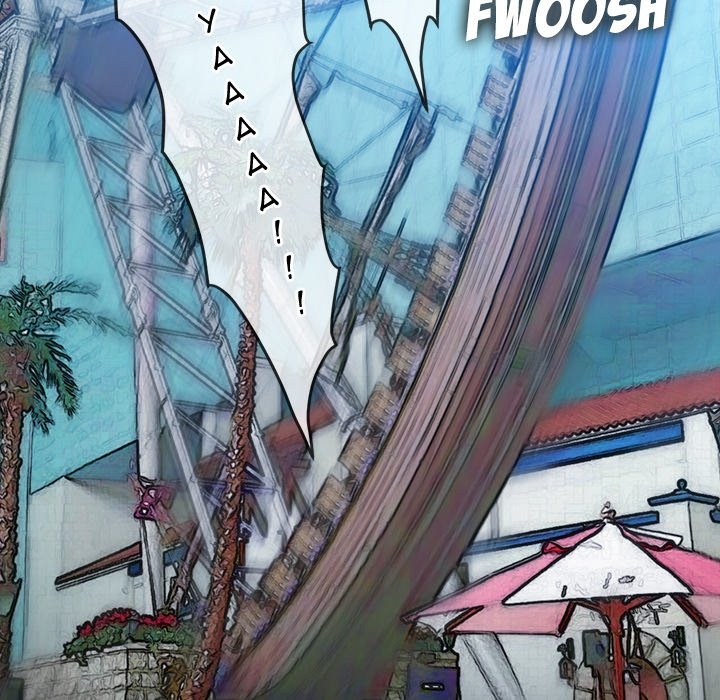 My High S Page 133 - MangaHe