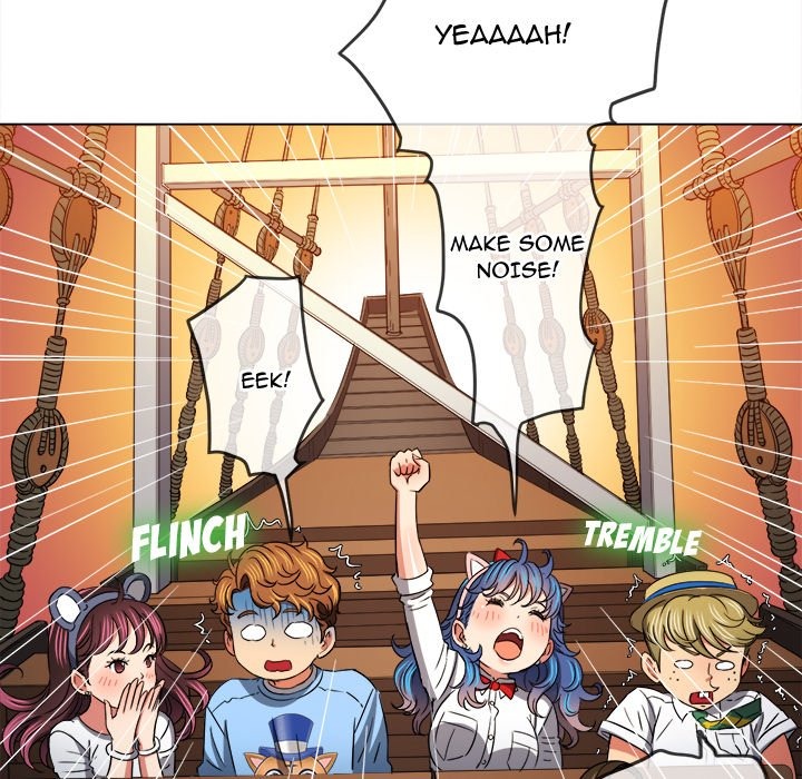 My High S Page 135 - MangaHe