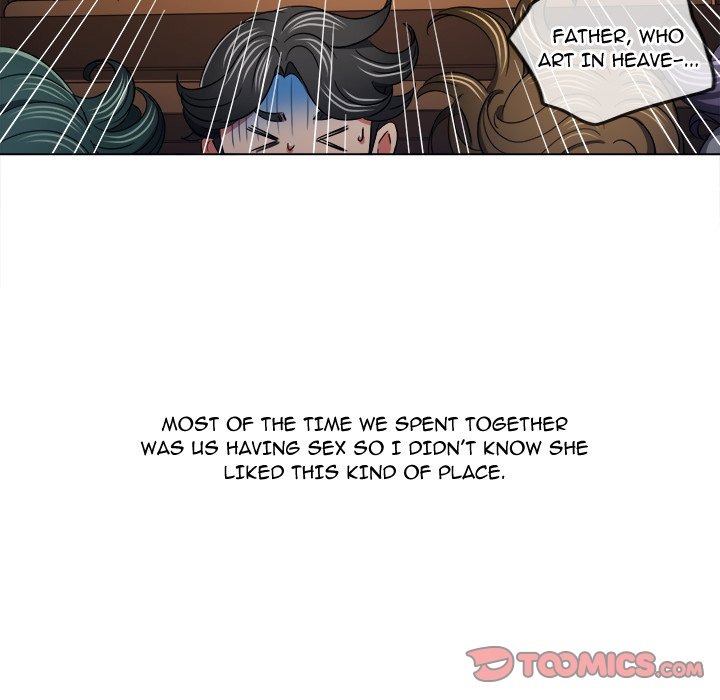 My High S Page 136 - MangaHe