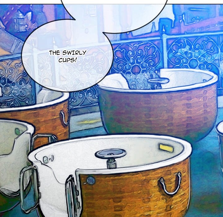 My High S Page 138 - MangaHe