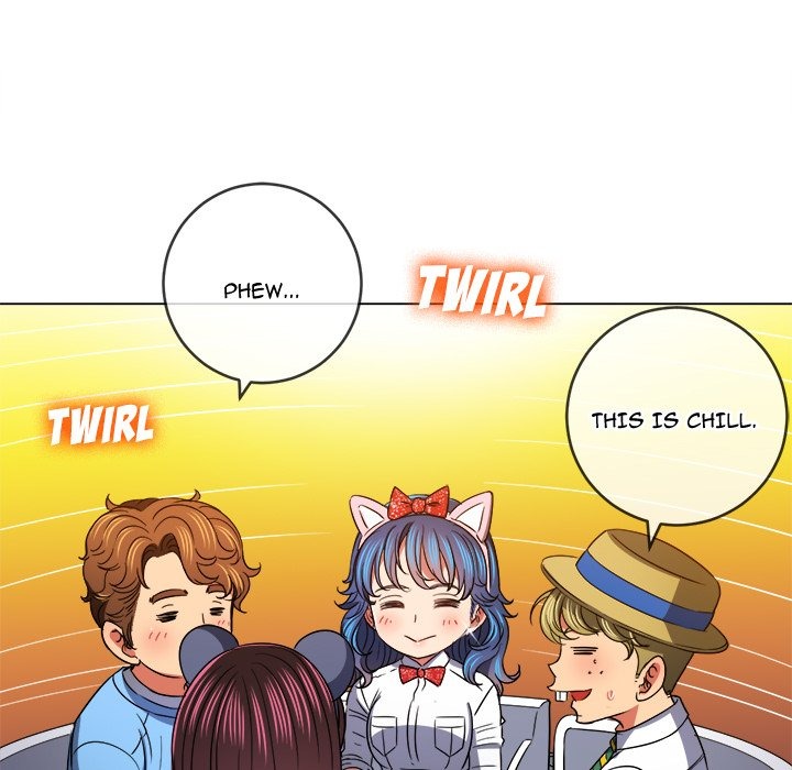 My High S Page 140 - MangaHe