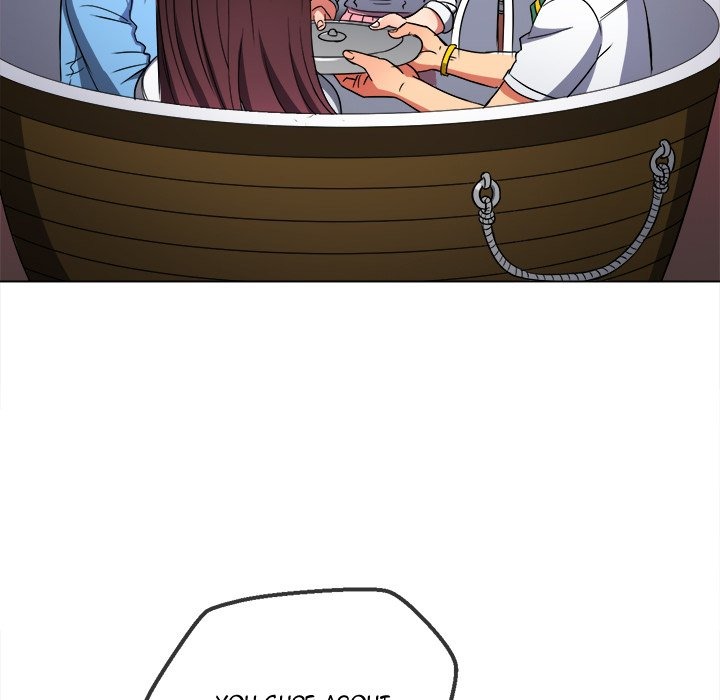 My High S Page 141 - MangaHe