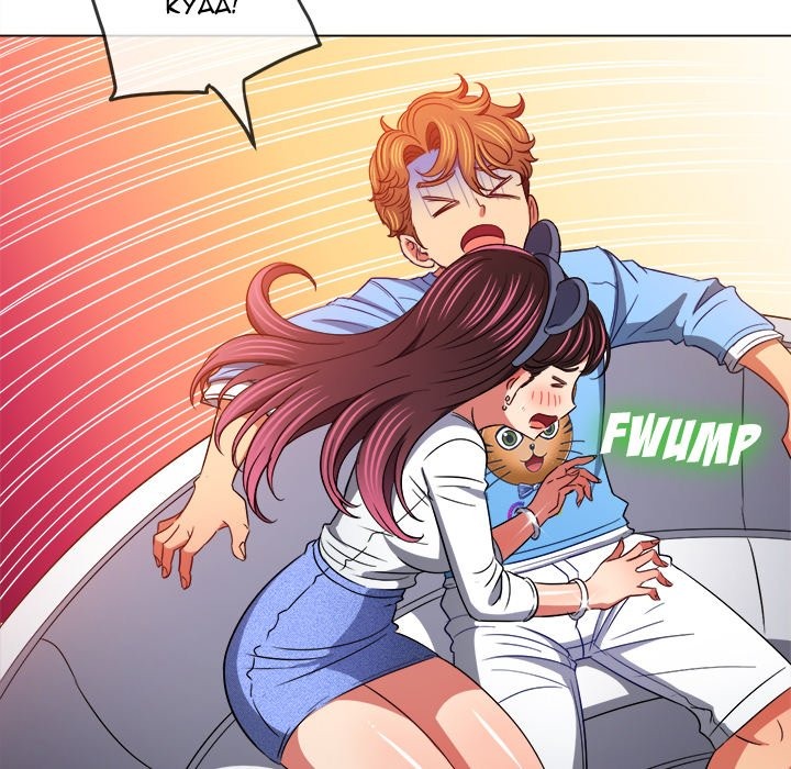 My High S Page 147 - MangaHe