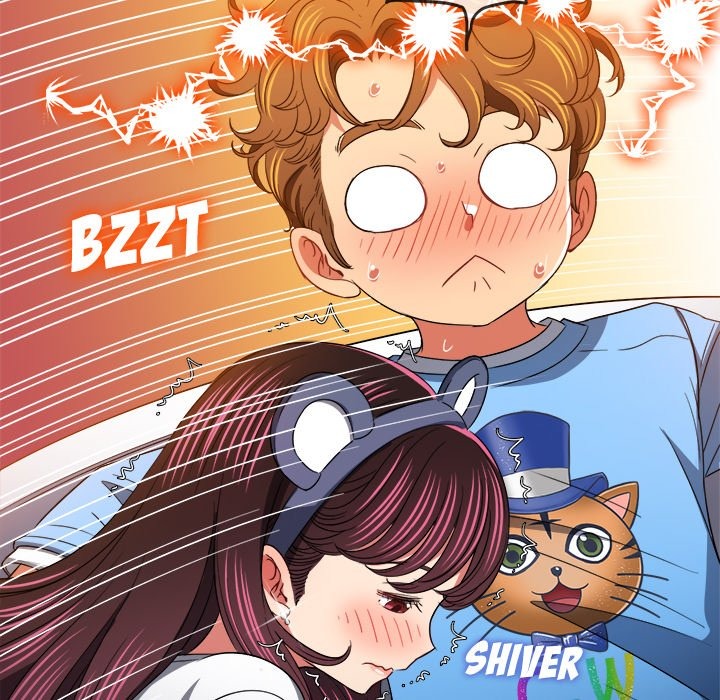 My High S Page 153 - MangaHe