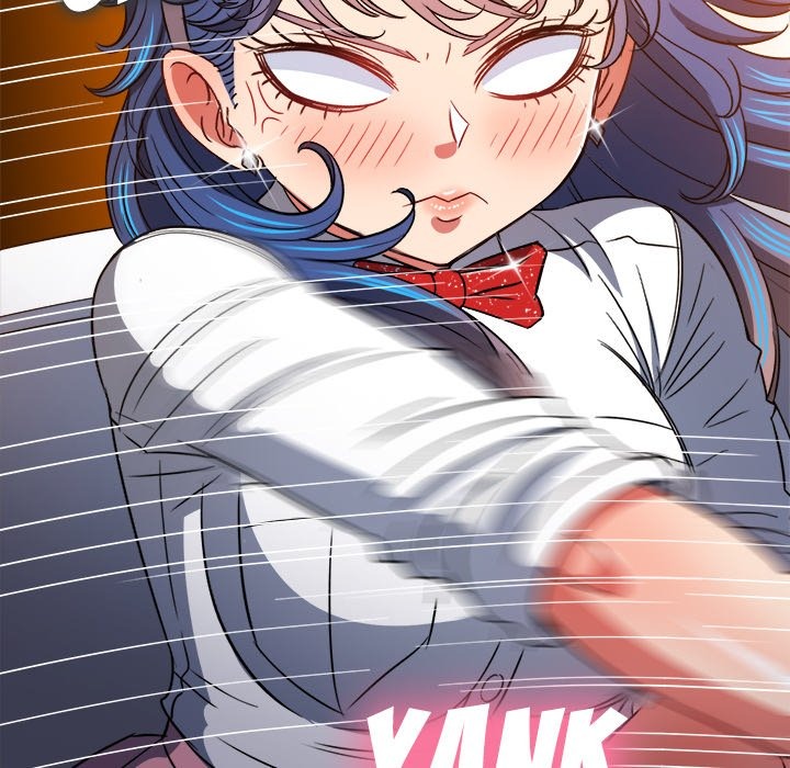 My High S Page 158 - MangaHe