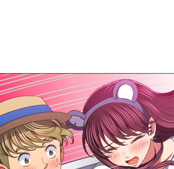 My High S Page 161 - MangaHe
