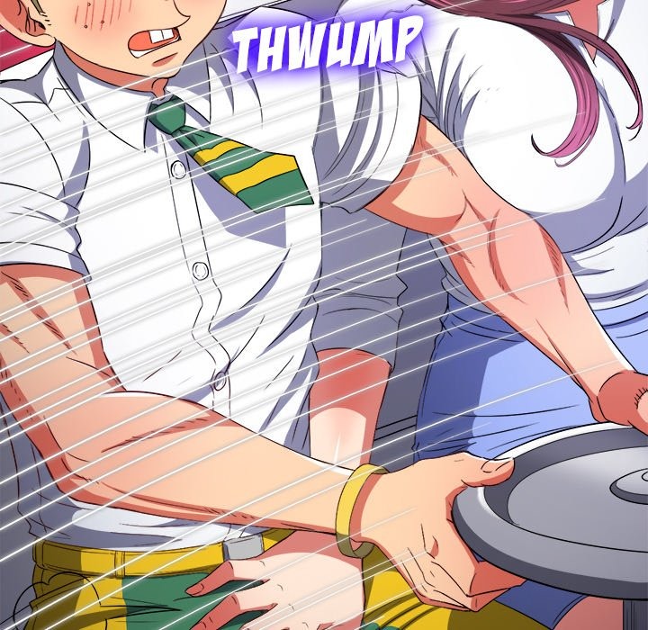 My High S Page 162 - MangaHe
