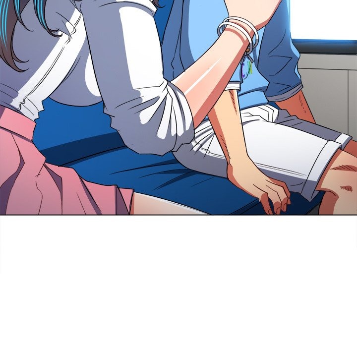 My High S Page 19 - MangaHe