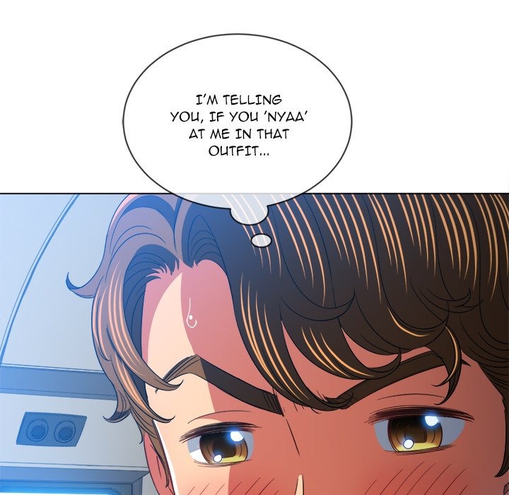My High S Page 20 - MangaHe
