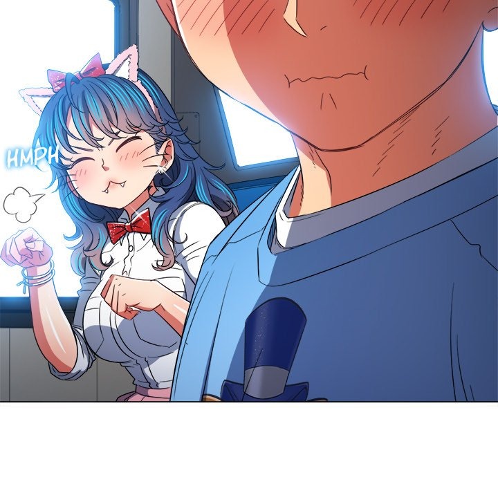 My High S Page 21 - MangaHe