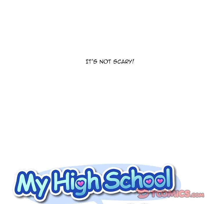 My High S Page 22 - MangaHe