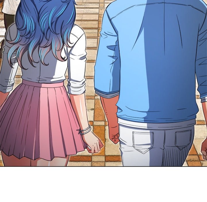 My High S Page 32 - MangaHe