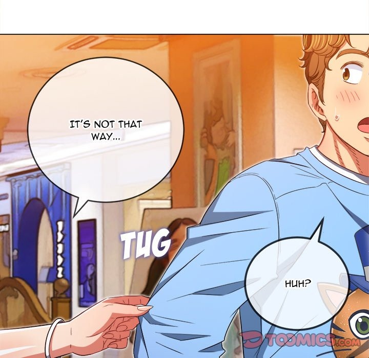 My High S Page 34 - MangaHe