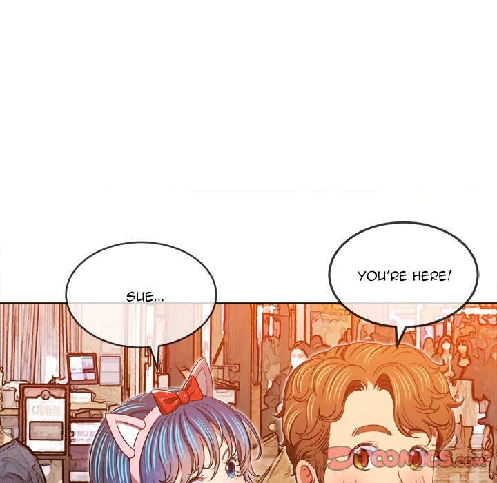 My High S Page 40 - MangaHe