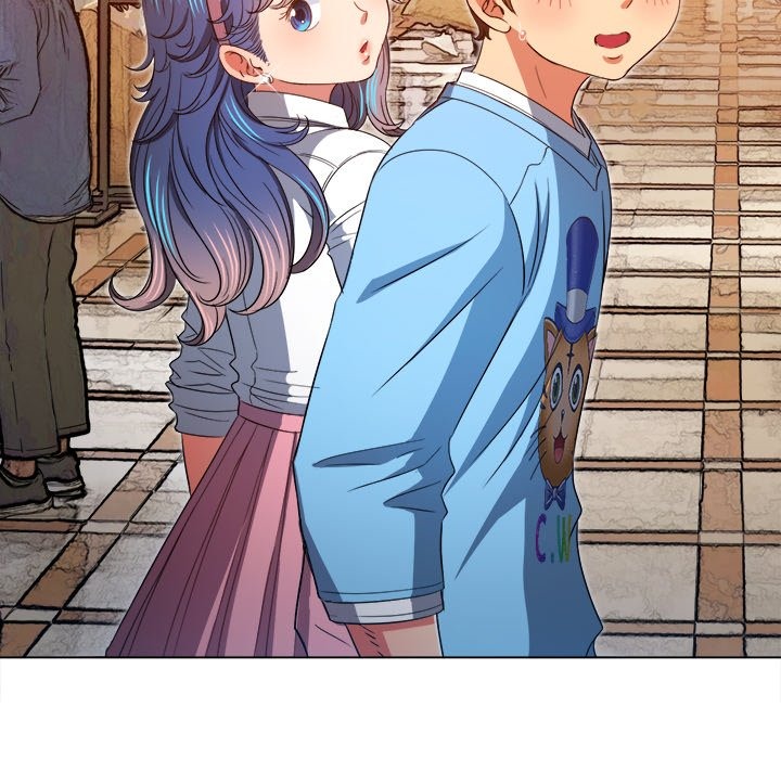 My High S Page 41 - MangaHe