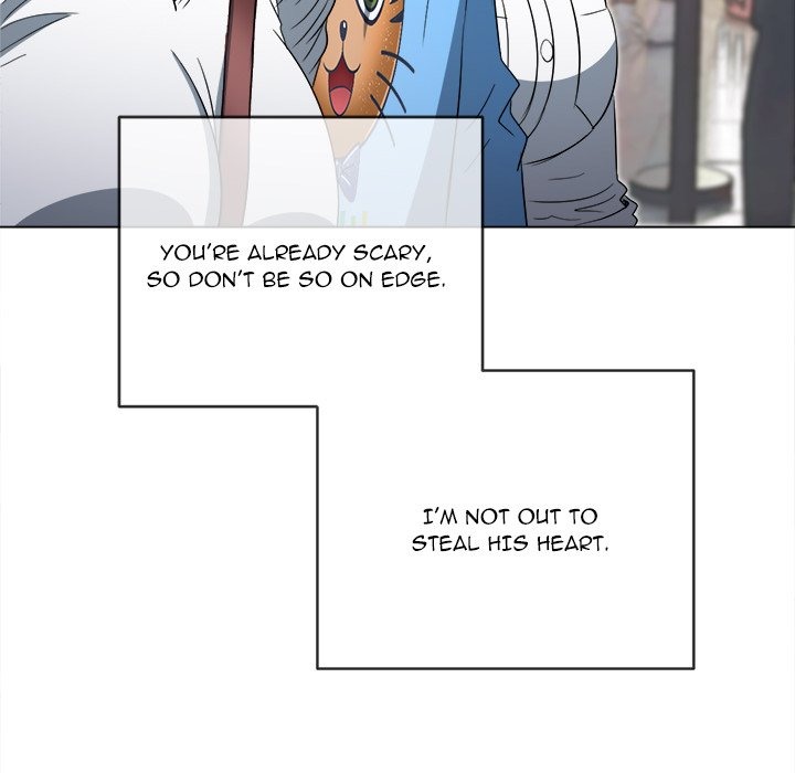 My High S Page 51 - MangaHe