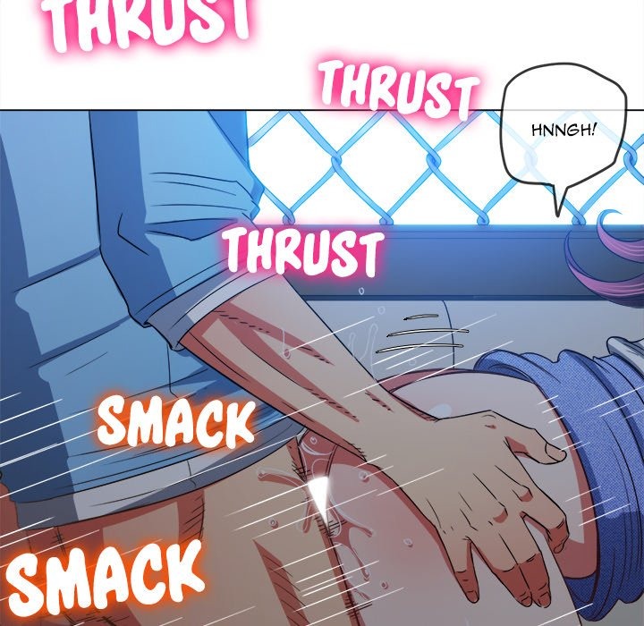 My High S Page 69 - MangaHe