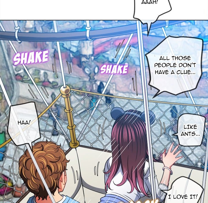My High S Page 72 - MangaHe