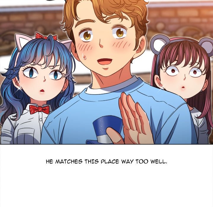 My High S Page 85 - MangaHe