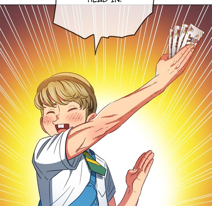 My High S Page 91 - MangaHe