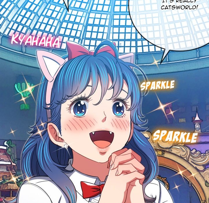 My High S Page 98 - MangaHe