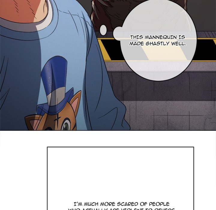 My High S Page 101 - MangaHe
