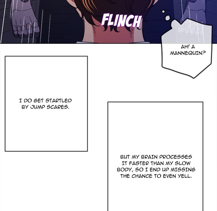 My High S Page 105 - MangaHe