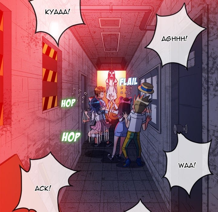 My High S Page 107 - MangaHe