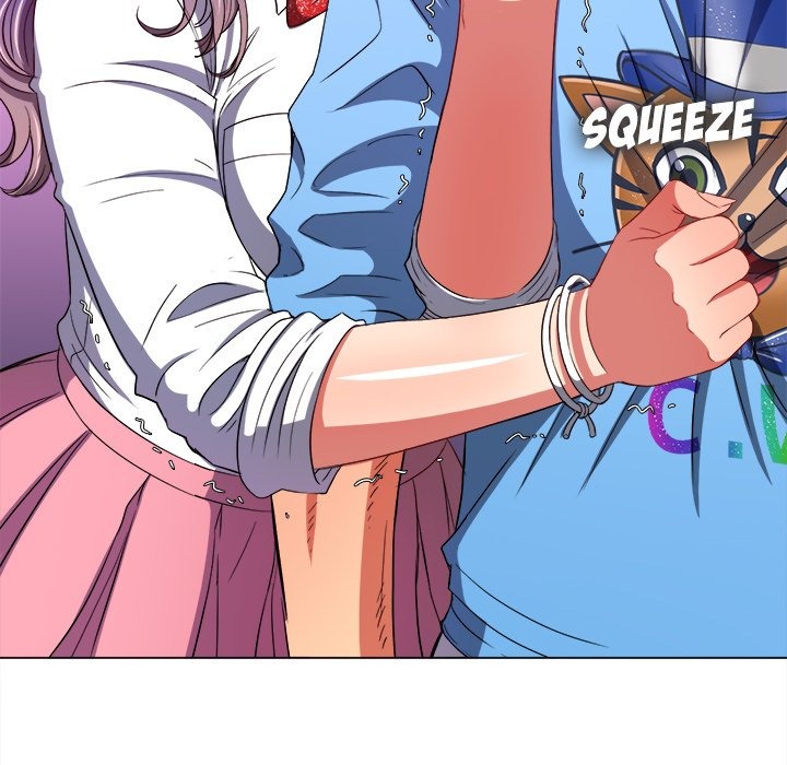 My High S Page 113 - MangaHe