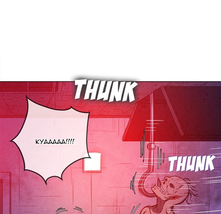 My High S Page 115 - MangaHe