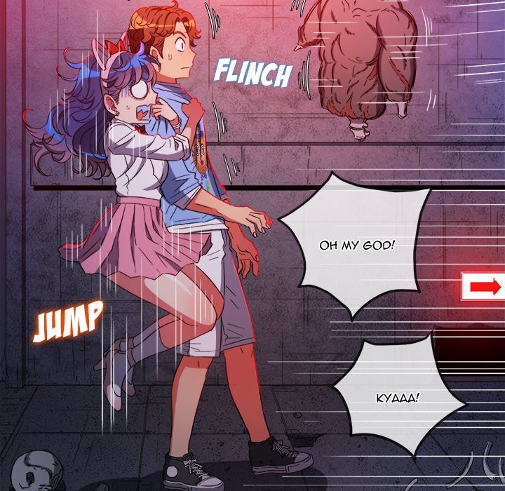 My High S Page 116 - MangaHe
