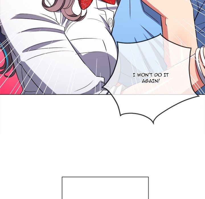 My High S Page 119 - MangaHe
