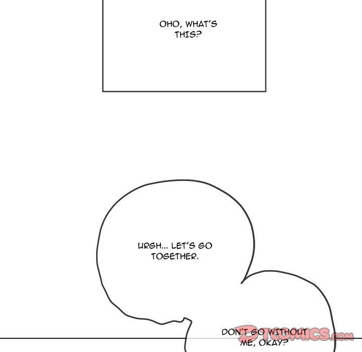 My High S Page 124 - MangaHe