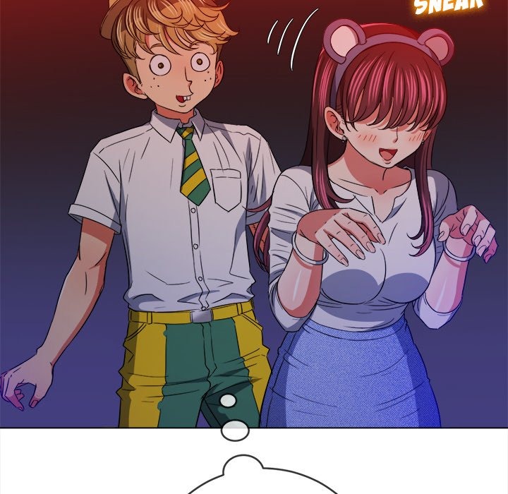 My High S Page 138 - MangaHe