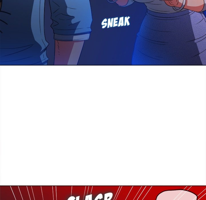 My High S Page 141 - MangaHe