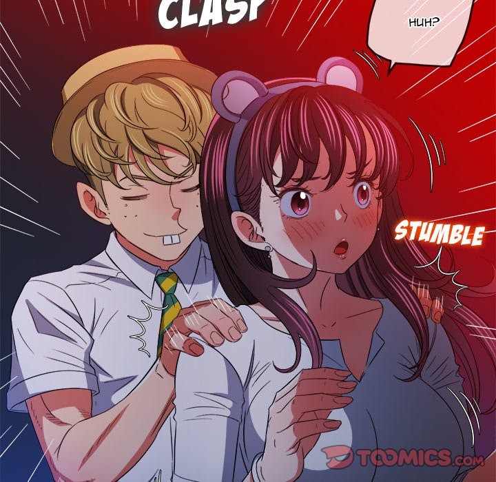 My High S Page 142 - MangaHe