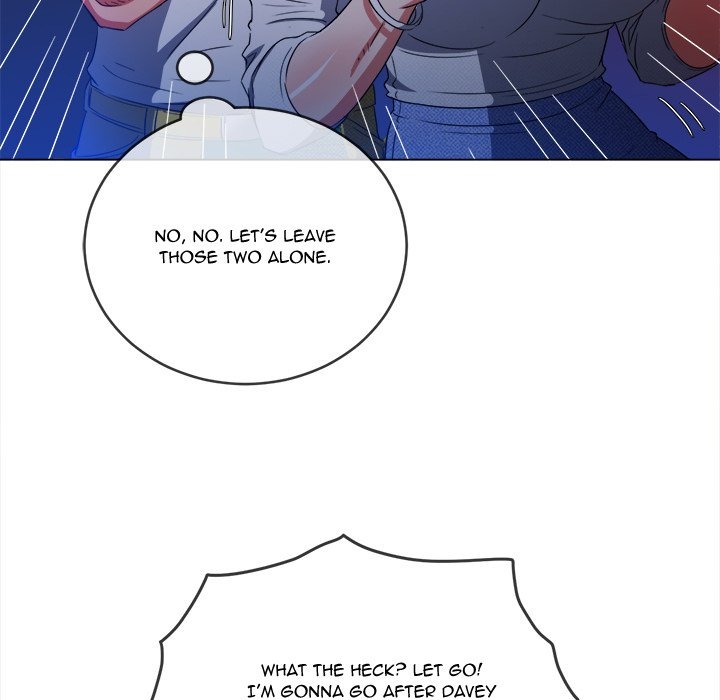 My High S Page 143 - MangaHe