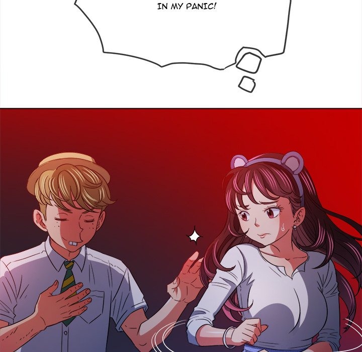 My High S Page 144 - MangaHe