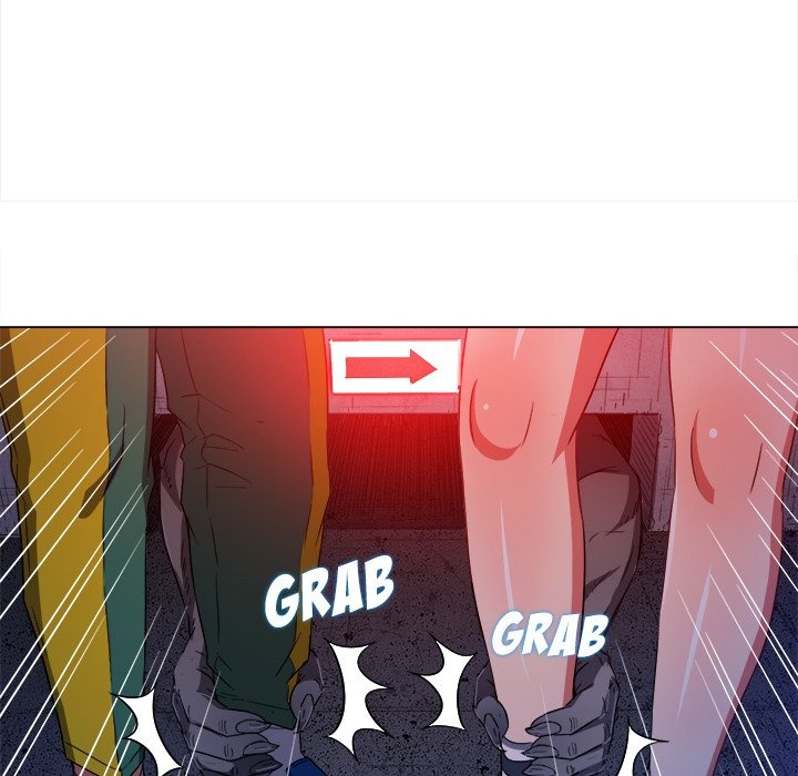 My High S Page 146 - MangaHe