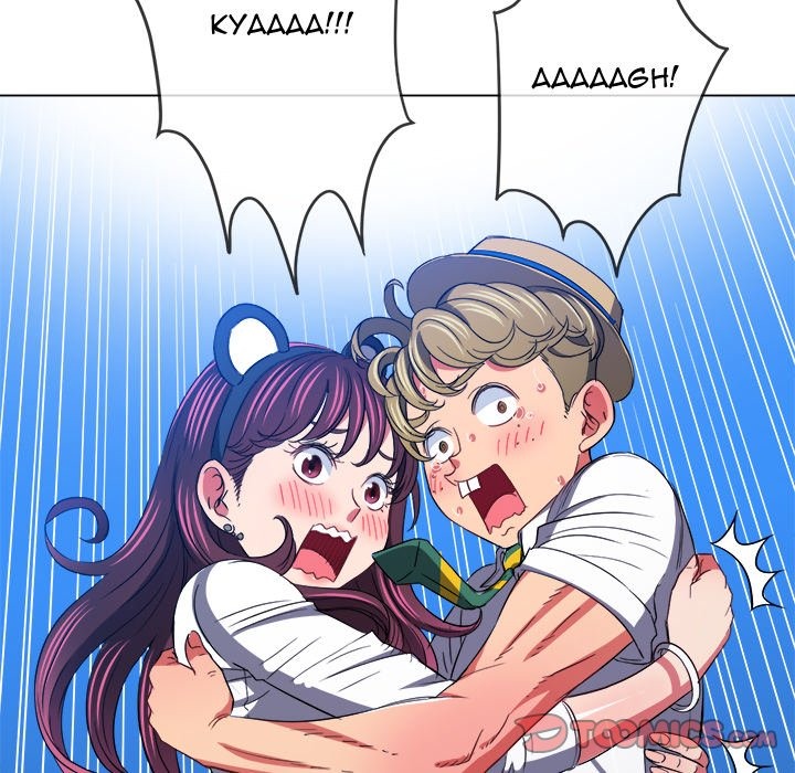 My High S Page 148 - MangaHe