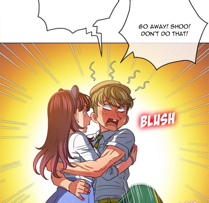My High S Page 153 - MangaHe