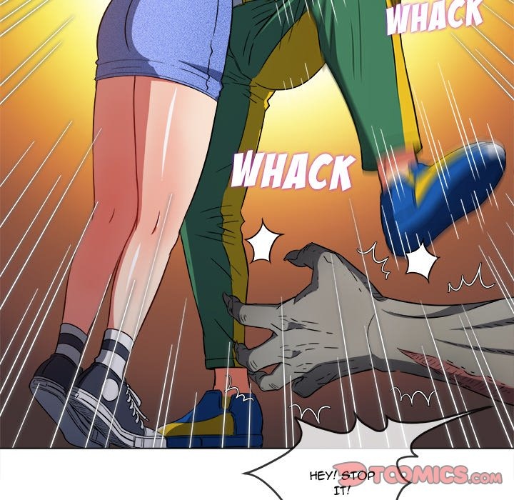 My High S Page 154 - MangaHe