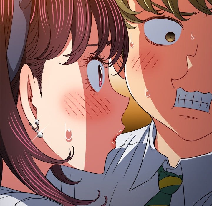 My High S Page 156 - MangaHe