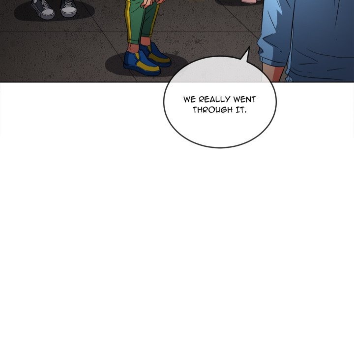 My High S Page 164 - MangaHe