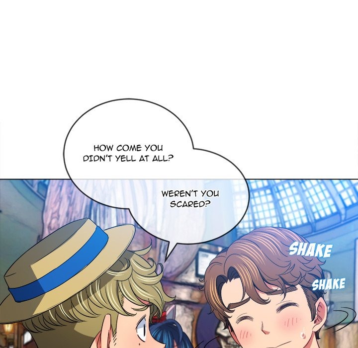 My High S Page 165 - MangaHe