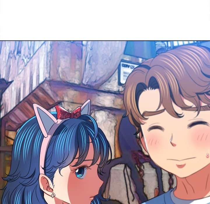My High S Page 167 - MangaHe