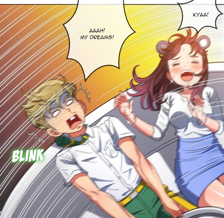 My High S Page 37 - MangaHe