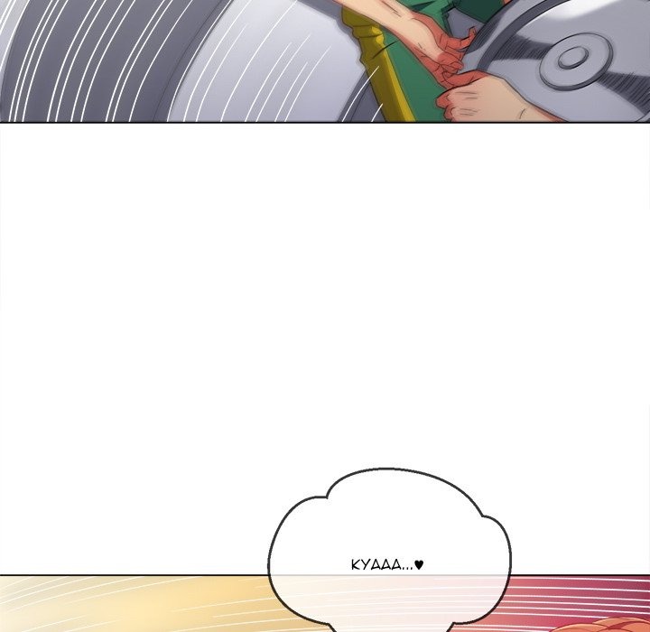 My High S Page 38 - MangaHe