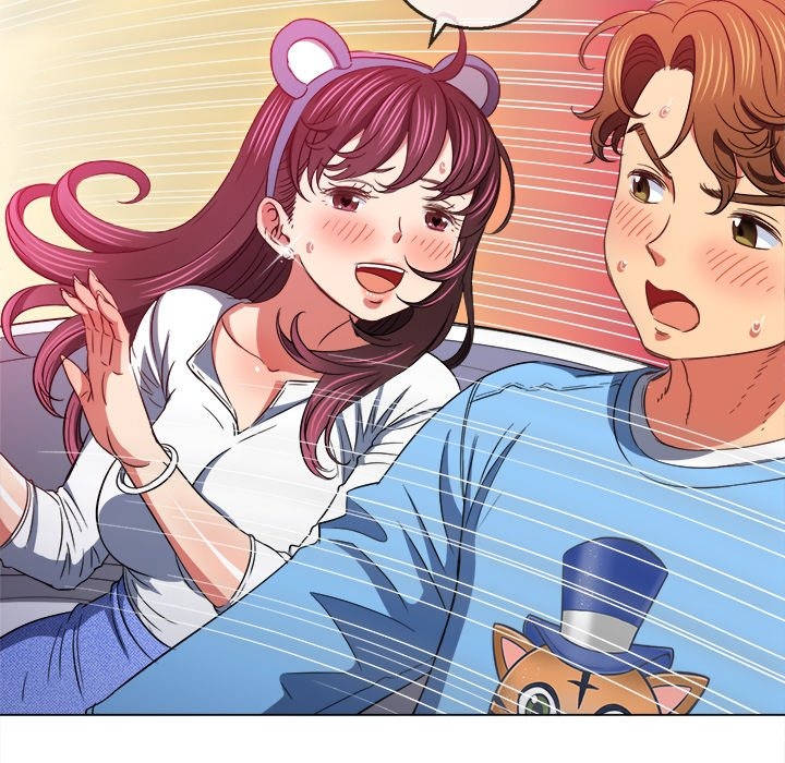 My High S Page 39 - MangaHe